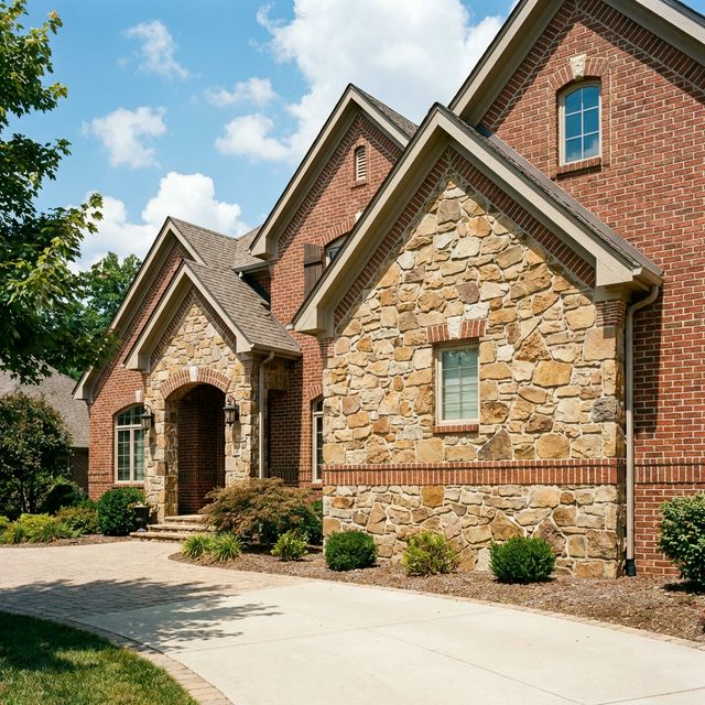 Heritage Stone Restoration